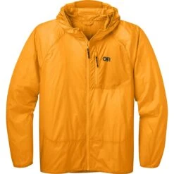 Outdoor Research Helium Wind Hooded Jacket - Men's 10 Outdoor Research Helium Wind Hooded Jacket - Men's -Unicus Shop RAD