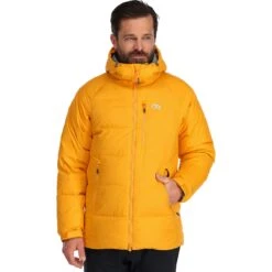Outdoor Research Super Alpine Down Parka - Men's 9 Outdoor Research Super Alpine Down Parka - Men's -Unicus Shop RAD 3