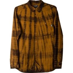 KAVU Caswell Button-Up Shirt - Men's 9 KAVU Caswell Button-Up Shirt - Men's -Unicus Shop RAMRUS