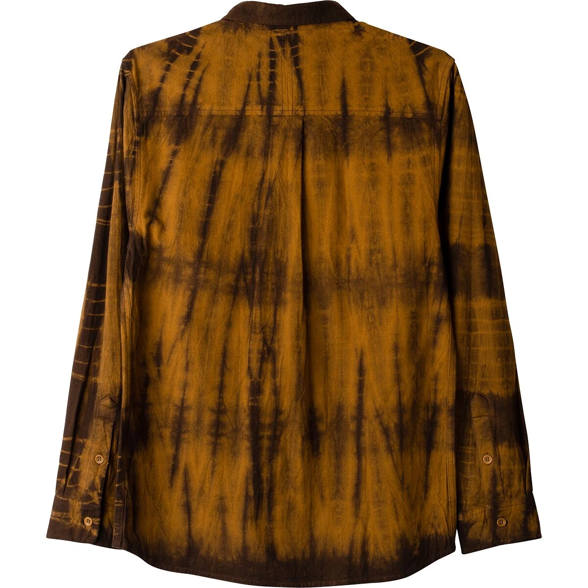 KAVU Caswell Button-Up Shirt - Men's 3 KAVU Caswell Button-Up Shirt - Men's