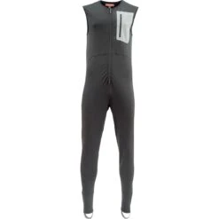 Simms Fleece Midlayer Bib Pant - Men's