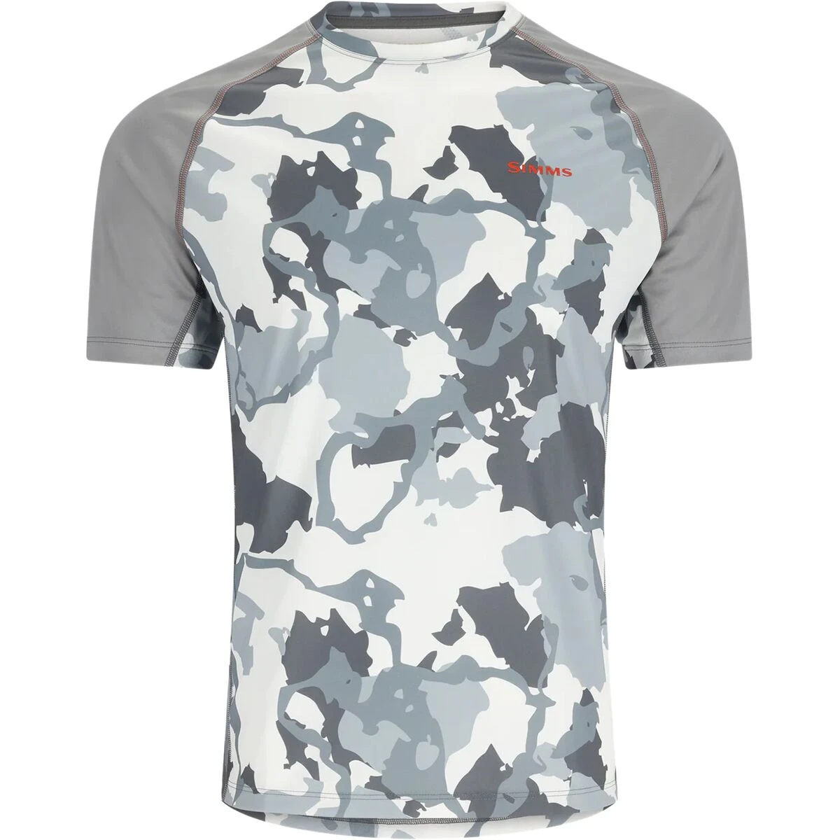 Simms Challenger Solar T-Shirt - Men's 7 Simms Challenger Solar T-Shirt - Men's - Image 5