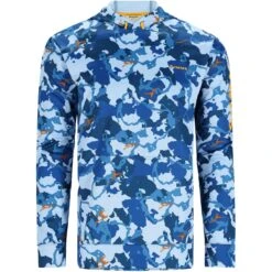 Simms Challenger Solar Hoodie - Men's 8 Simms Challenger Solar Hoodie - Men's -Unicus Shop RECANISK