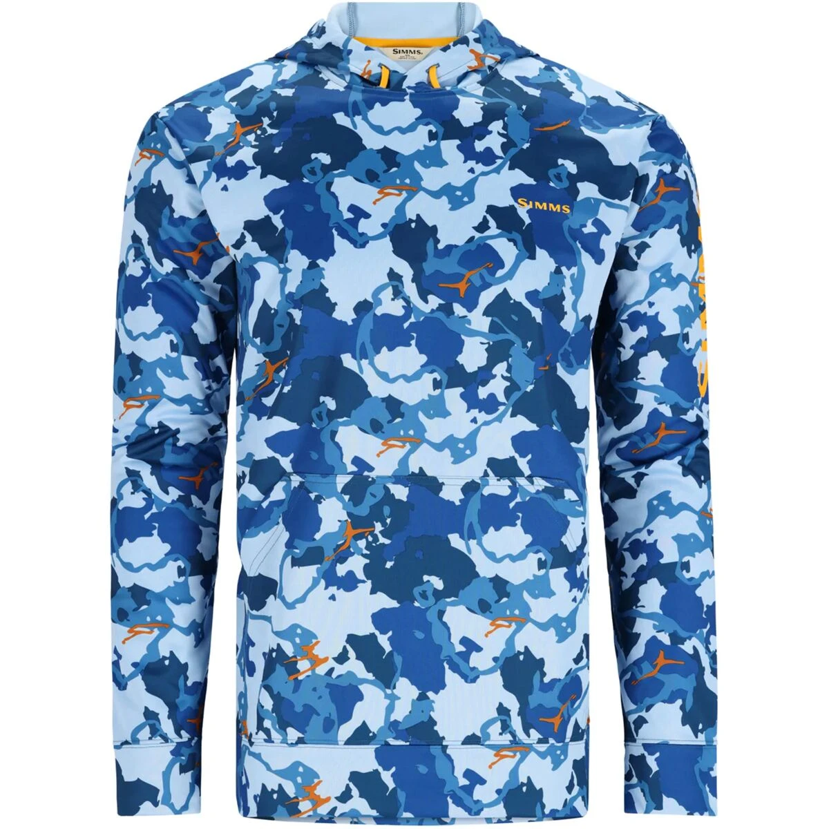 Simms Challenger Solar Hoodie - Men's 5 Simms Challenger Solar Hoodie - Men's - Image 3