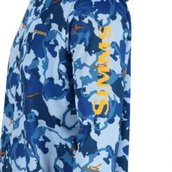 Simms Challenger Solar Hoodie - Men's 9 Simms Challenger Solar Hoodie - Men's -Unicus Shop RECANISK D1