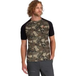 Simms Challenger Solar T-Shirt - Men's 10 Simms Challenger Solar T-Shirt - Men's -Unicus Shop RECAOLDRCA