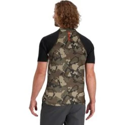 Simms Challenger Solar T-Shirt - Men's