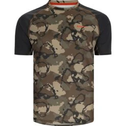 Simms Challenger Solar T-Shirt - Men's 11 Simms Challenger Solar T-Shirt - Men's -Unicus Shop RECAOLDRCA D2