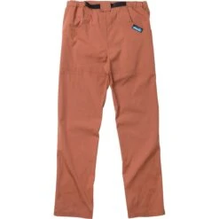 KAVU Chilli Lite Pant - Men's -Unicus Shop REDOAK