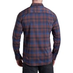 KUHL Response Lite Long-Sleeve Shirt - Men's