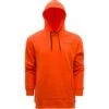 Grundens Displacement DWR Hoodie - Men's -Unicus Shop REDORA D2