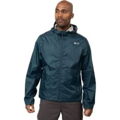 Sierra Designs Microlight 2.0 Rain Jacket - Men's 8 Sierra Designs Microlight 2.0 Rain Jacket - Men's -Unicus Shop REFPON