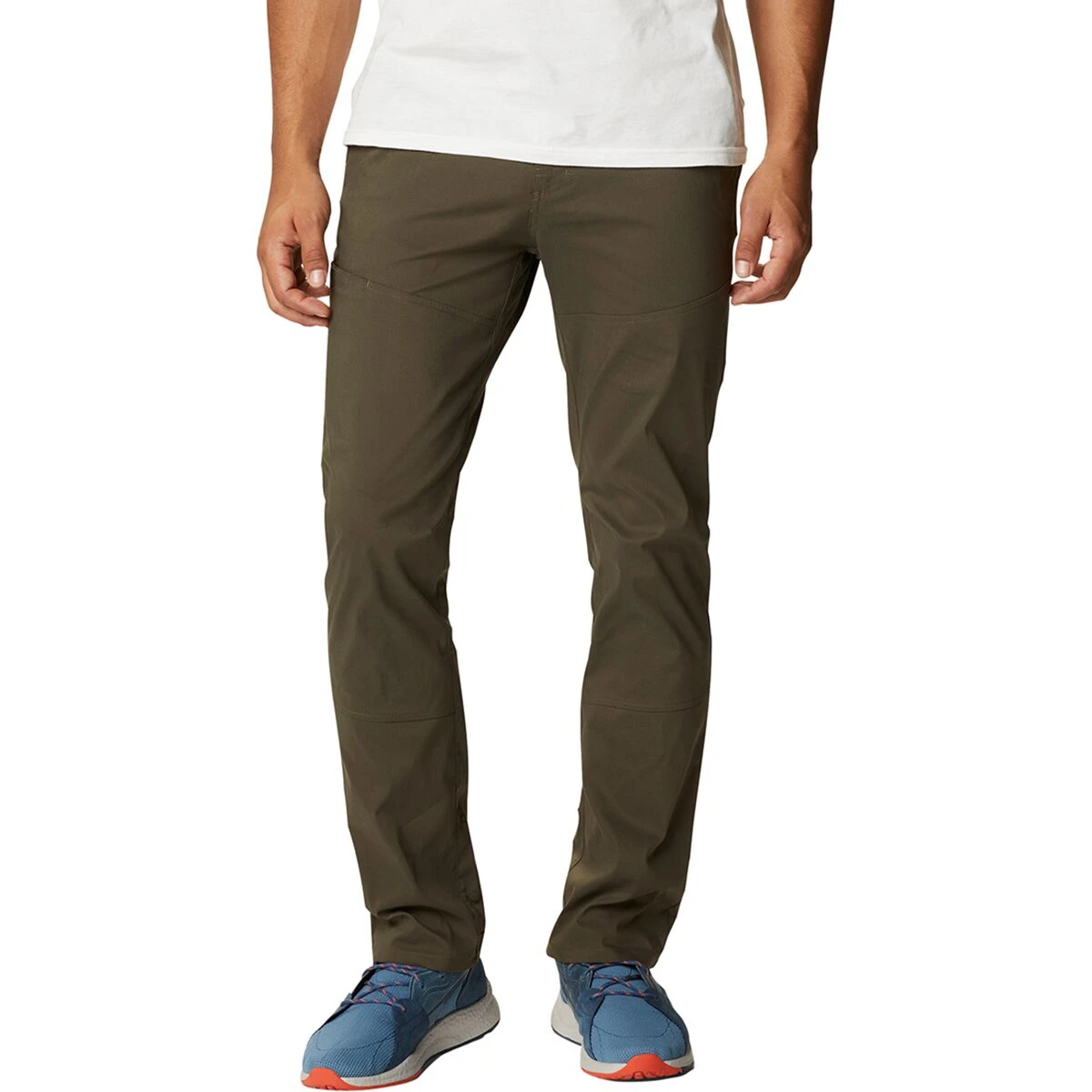 Mountain Hardwear Hardwear AP Pant - Men's 13 Mountain Hardwear Hardwear AP Pant - Men's - Image 11