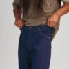 Wrangler Cowboy Cut Original Fit Denim Pant - Men's -Unicus Shop RIGIND D4