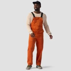 Stoic Corduroy Overall - Men's 12 Stoic Corduroy Overall - Men's -Unicus Shop RUS 2