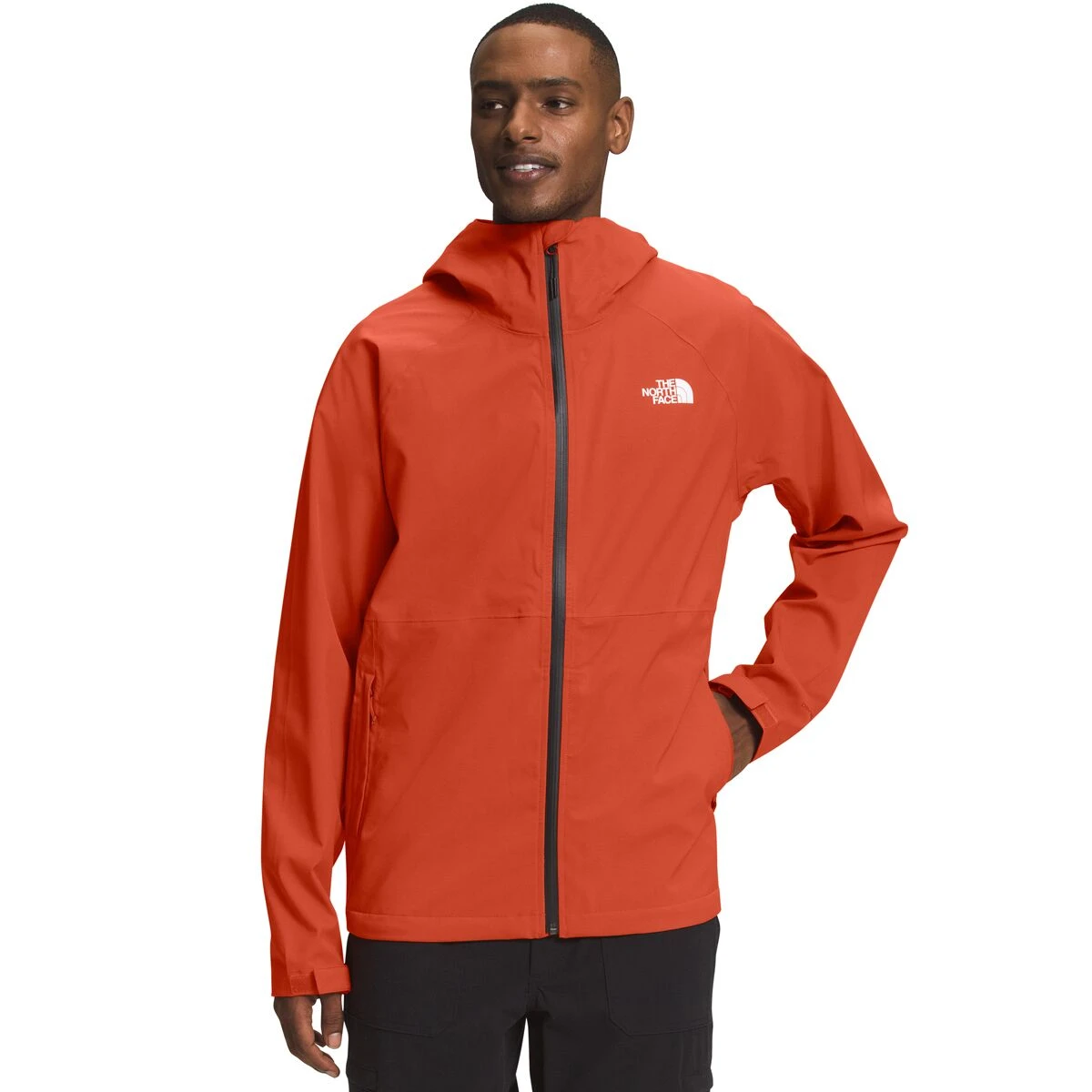The North Face Valle Vista Jacket - Men's 3 The North Face Valle Vista Jacket - Men's