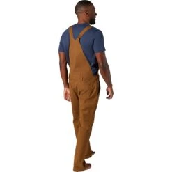 Trailworks Bib Pant - Men's -Unicus Shop RYE D2