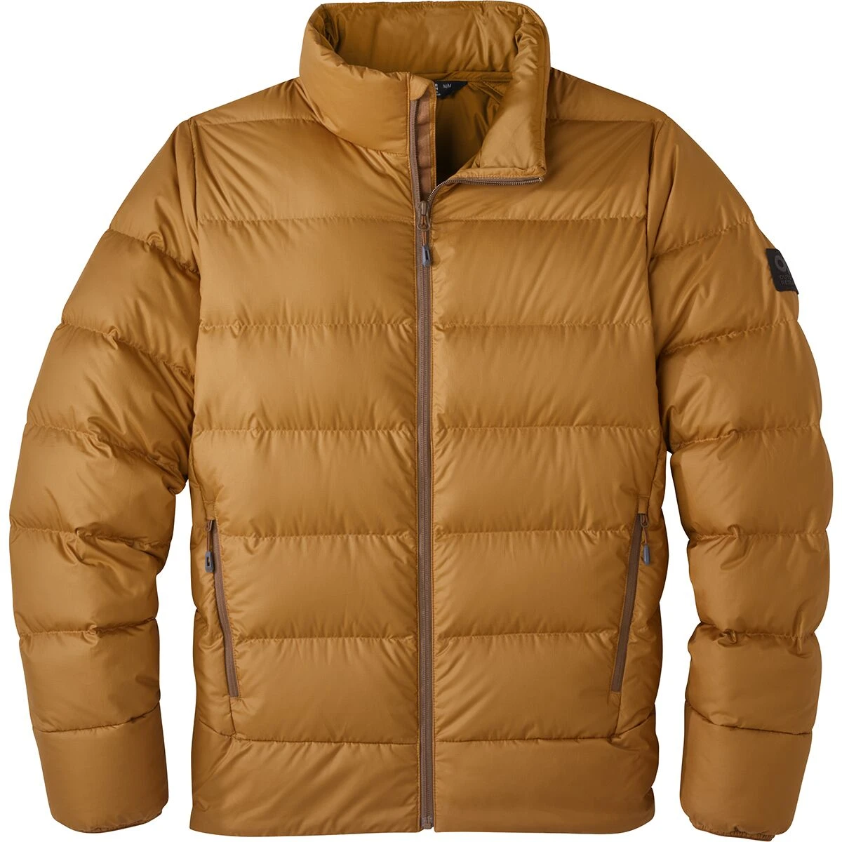 Outdoor Research Coldfront Down Jacket - Men's 5 Outdoor Research Coldfront Down Jacket - Men's - Image 3