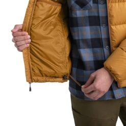 Outdoor Research Coldfront Down Jacket - Men's
