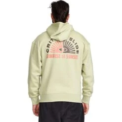 Sunrise Hoodie - Men's 7 Sunrise Hoodie - Men's -Unicus Shop SAG