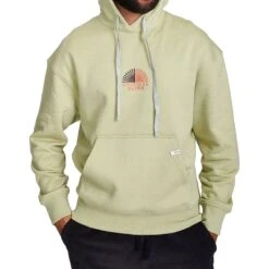 Sunrise Hoodie - Men's