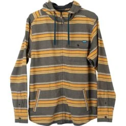 KAVU Seaboard Hoodie - Men's -Unicus Shop SAISTR