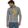 Patagonia R1 Air Full-Zip Hooded Jacket - Men's 1 Patagonia R1 Air Full-Zip Hooded Jacket - Men's -Unicus Shop SALGRE
