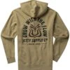 Roots Hoodie - Men's 2 Roots Hoodie - Men's -Unicus Shop SAN 2