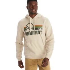Marmot Coastal Hoodie - Men's 11 Marmot Coastal Hoodie - Men's -Unicus Shop SAN 3