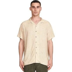 Flow State Shirt - Men's 9 Flow State Shirt - Men's -Unicus Shop SAN 4