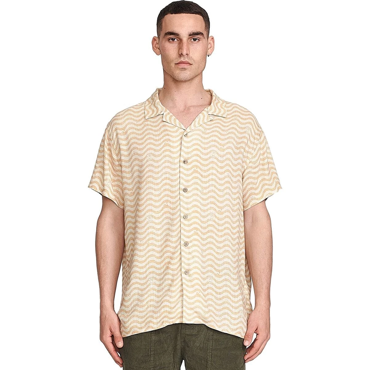 Flow State Shirt - Men's 6 Flow State Shirt - Men's - Image 4