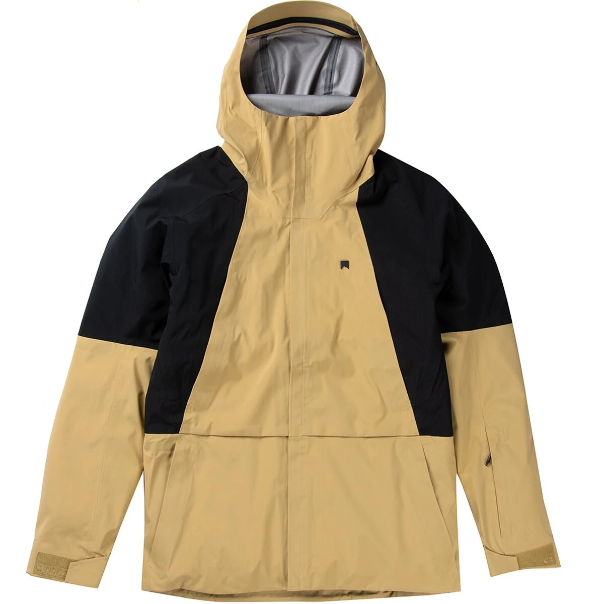 Candide C2 Primaloft Liner 3L Jacket - Men's 6 Candide C2 Primaloft Liner 3L Jacket - Men's - Image 4