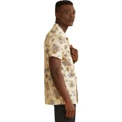 Pendleton Aloha Shirt - Men's -Unicus Shop SANPAL D2
