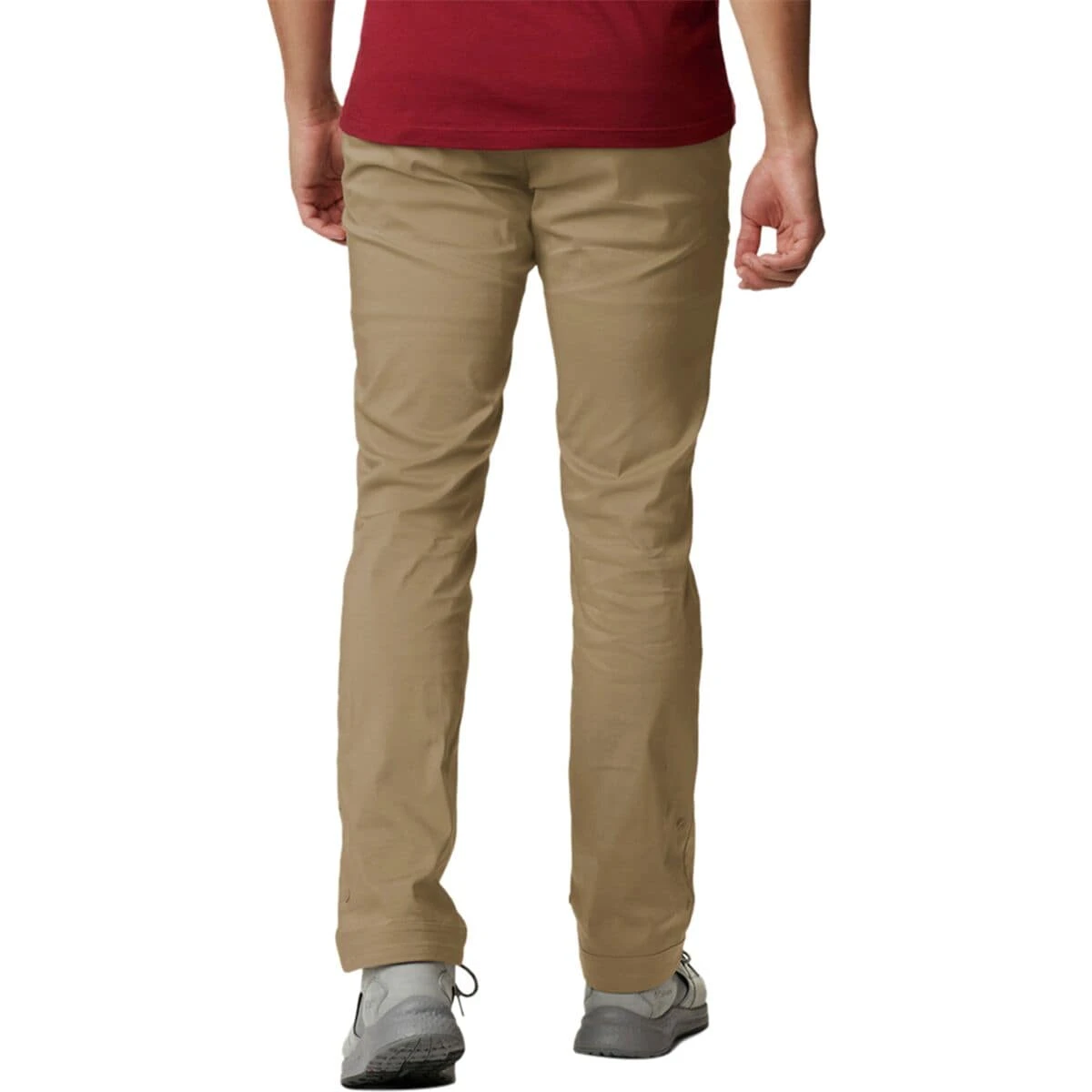 Mountain Hardwear Hardwear AP Pant - Men's 4 Mountain Hardwear Hardwear AP Pant - Men's - Image 2