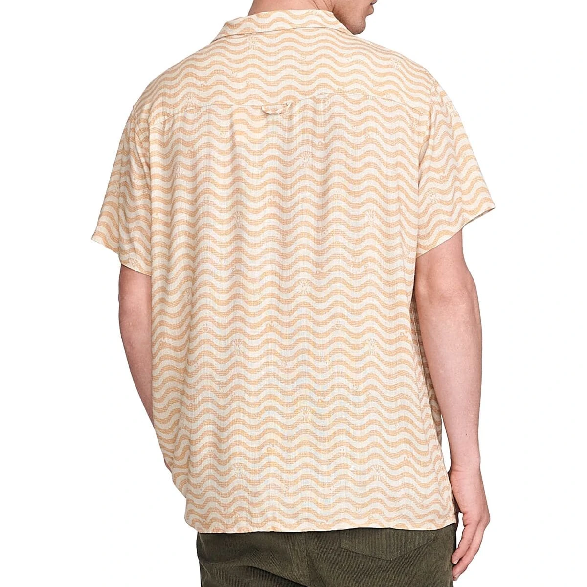 Flow State Shirt - Men's 5 Flow State Shirt - Men's - Image 3