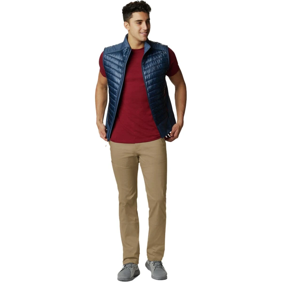 Mountain Hardwear Hardwear AP Pant - Men's 5 Mountain Hardwear Hardwear AP Pant - Men's - Image 3