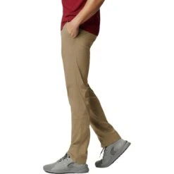 Mountain Hardwear Hardwear AP Pant - Men's 18 Mountain Hardwear Hardwear AP Pant - Men's -Unicus Shop SAN D3 1