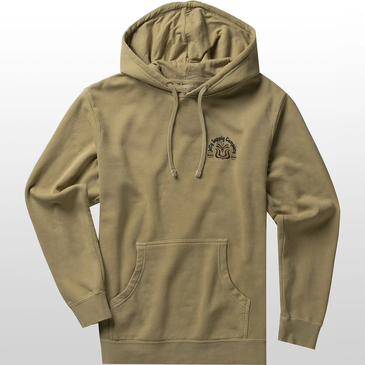 Roots Hoodie - Men's 4 Roots Hoodie - Men's - Image 2