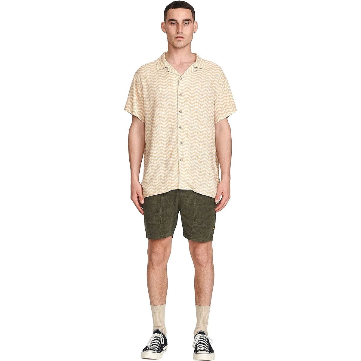 Flow State Shirt - Men's 3 Flow State Shirt - Men's