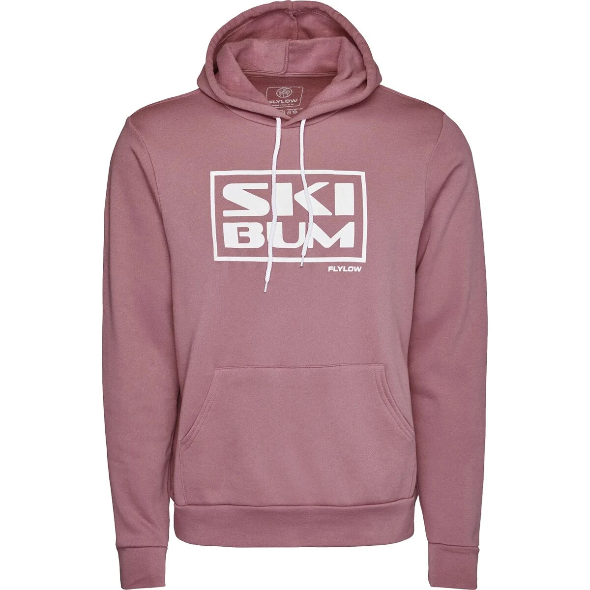 Ski Bum Pullover Hoody - Men's 4 Ski Bum Pullover Hoody - Men's - Image 2