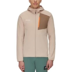 Mammut Madris Light ML Hooded Jacket - Men's 15 Mammut Madris Light ML Hooded Jacket - Men's -Unicus Shop SAV