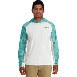 Simms Challenger Solar Hoodie - Men's 7 Simms Challenger Solar Hoodie - Men's -Unicus Shop SEBRDAWH