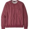 Patagonia Mahnya Fleece Crewneck Sweater - Men's 1 Patagonia Mahnya Fleece Crewneck Sweater - Men's -Unicus Shop SEQRED