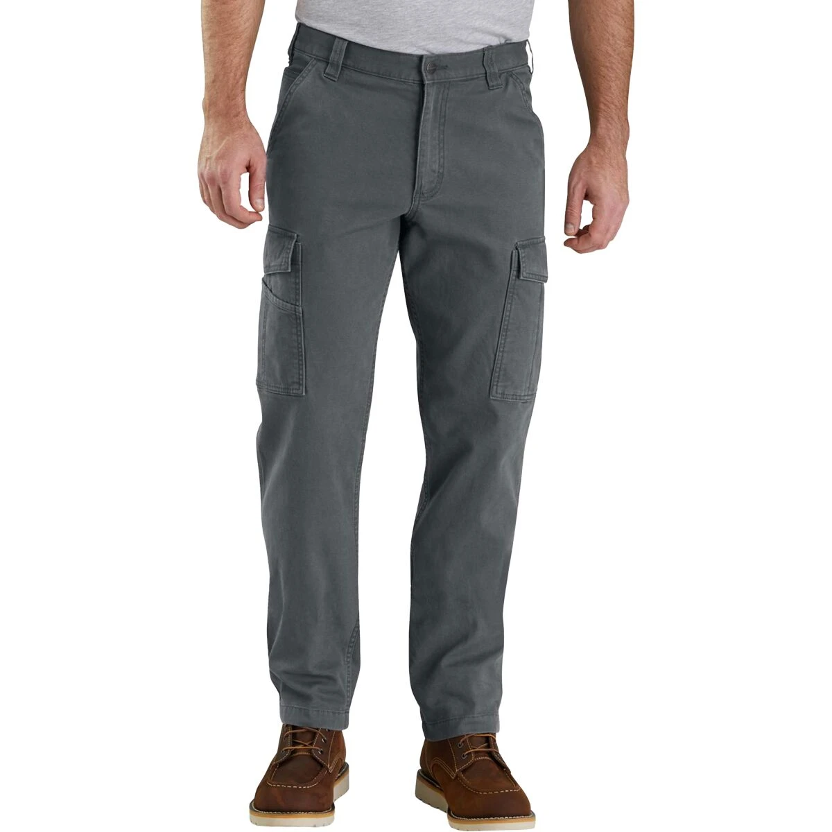 Carhartt Rugged Flex Rigby Cargo Pant - Men's 3 Carhartt Rugged Flex Rigby Cargo Pant - Men's