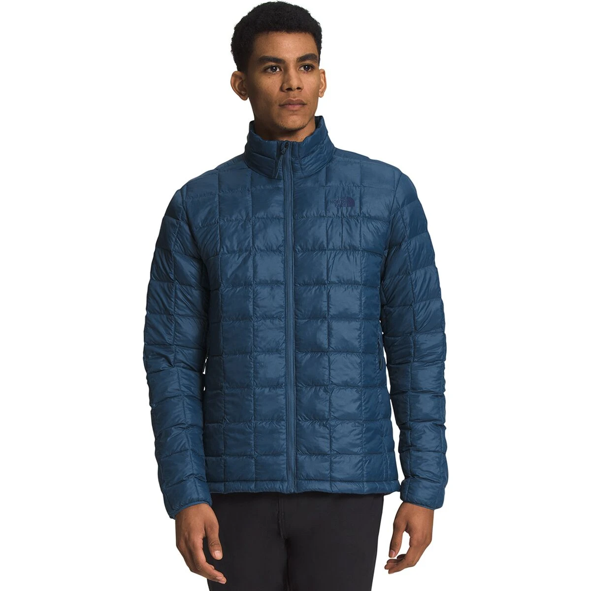The North Face ThermoBall Eco Jacket - Men's 3 The North Face ThermoBall Eco Jacket - Men's