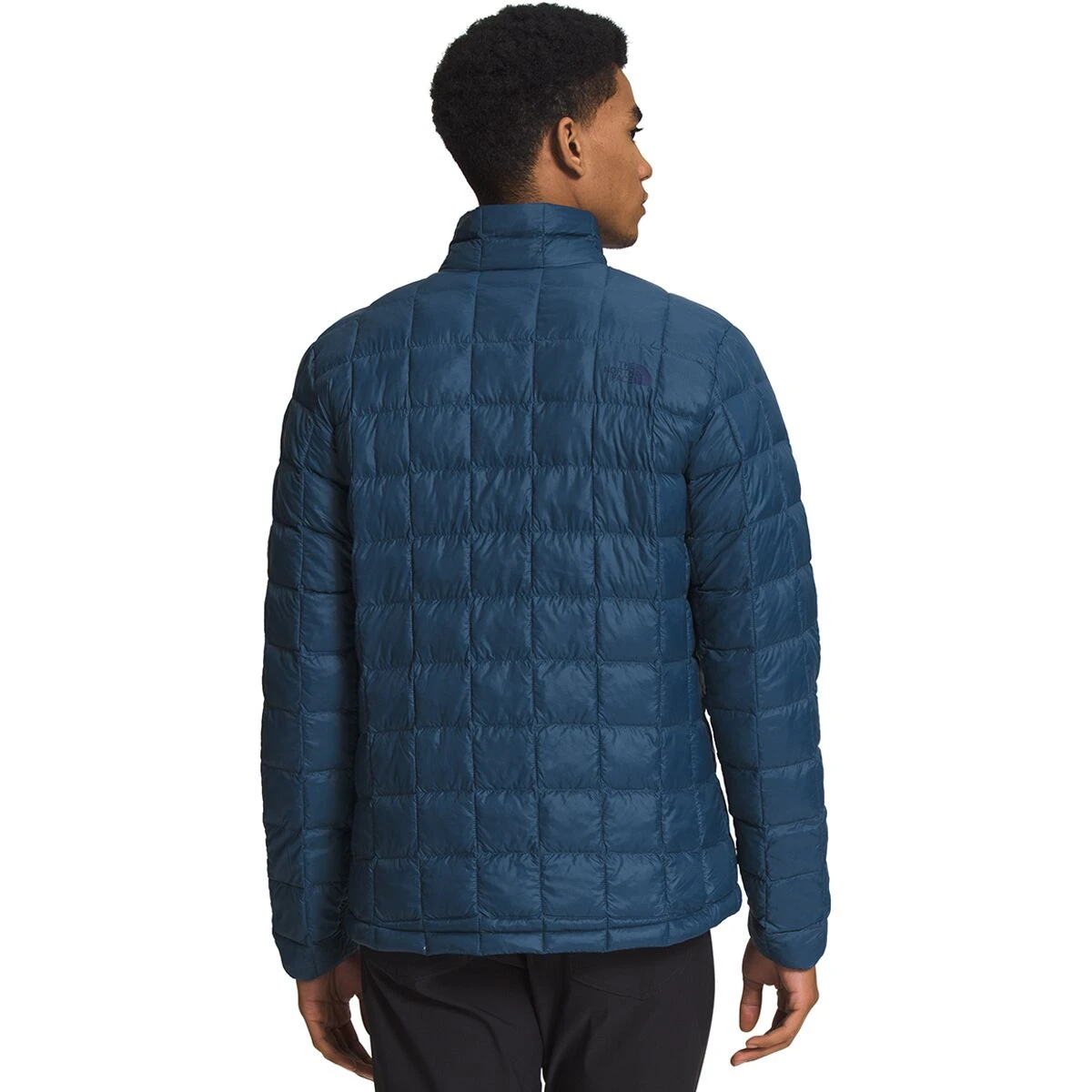 The North Face ThermoBall Eco Jacket - Men's 7 The North Face ThermoBall Eco Jacket - Men's - Image 5