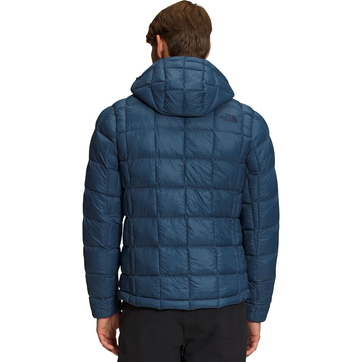 The North Face Thermoball Super Hooded Insulated Jacket - Men's 4 The North Face Thermoball Super Hooded Insulated Jacket - Men's - Image 2