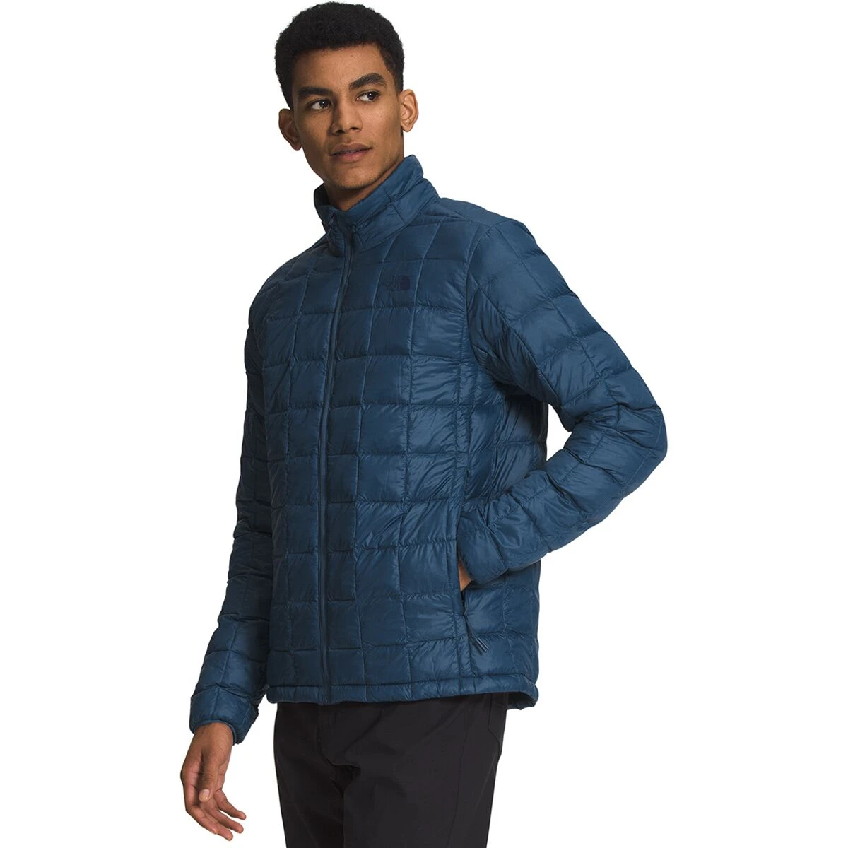 The North Face ThermoBall Eco Jacket - Men's 8 The North Face ThermoBall Eco Jacket - Men's - Image 6