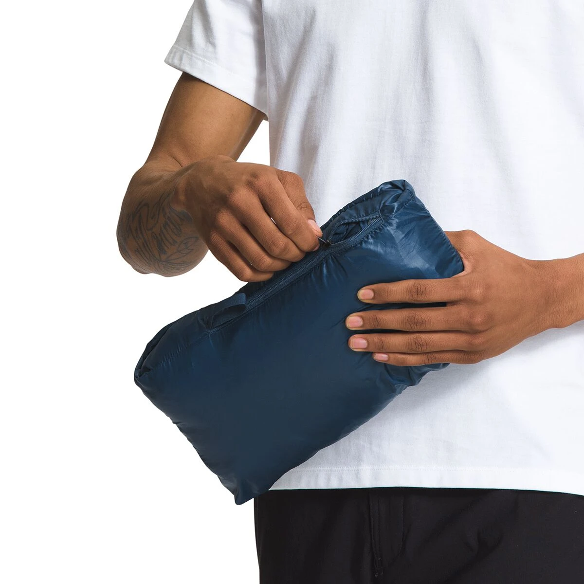 The North Face ThermoBall Eco Jacket - Men's 4 The North Face ThermoBall Eco Jacket - Men's - Image 2