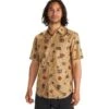 Marmot Syrocco Short-Sleeve Shirt - Men's 2 Marmot Syrocco Short-Sleeve Shirt - Men's -Unicus Shop SHEDJJAV D2